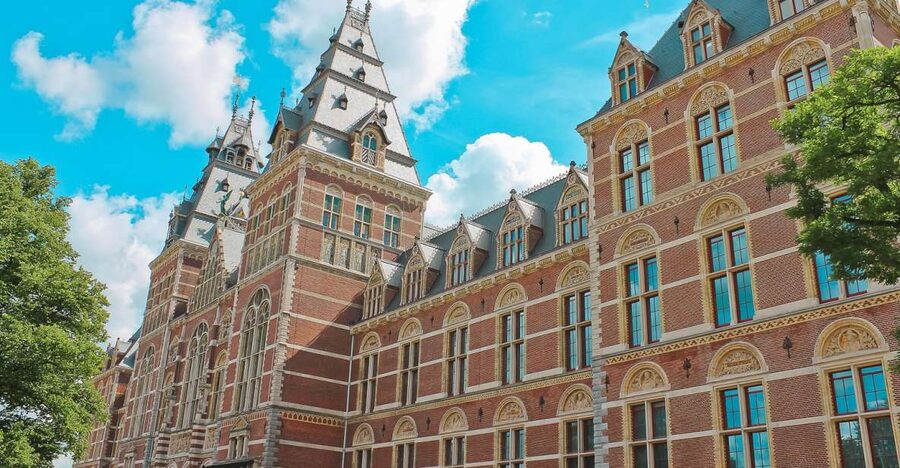 Amsterdam: Rijksmuseum Private Tour - Why Dutch Golden Age Paintings Felt Closer to Real Life