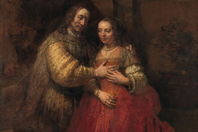 Amsterdam: Rijksmuseum (Private Tour & Priority Access) - Why the 17th-century Amsterdam context actually matters