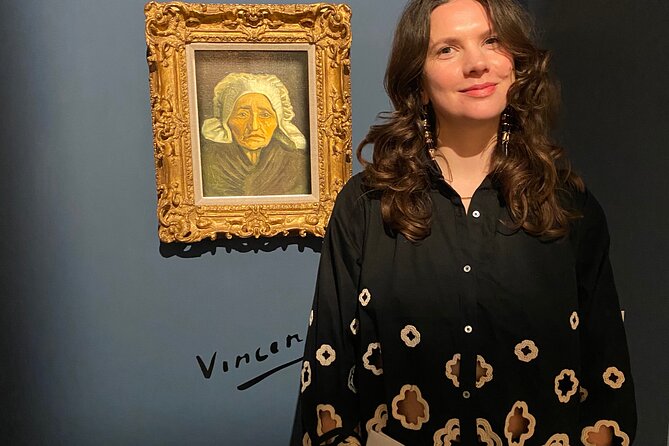 Amsterdam: Rijksmuseum (Private Tour & Priority Access) - Where you start, what the walk feels like, and what you do after