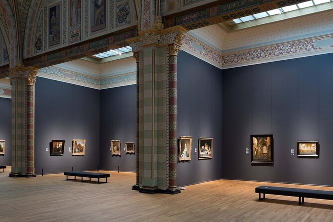 Amsterdam Rijksmuseum Reserved Access Tickets - Key things I’d plan for before you go