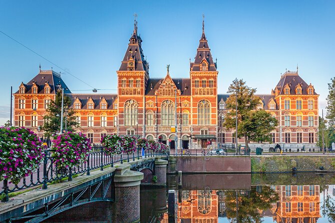 Amsterdam Rijksmuseum Reserved Access Tickets - Reserved access rules, and how to avoid the usual headaches