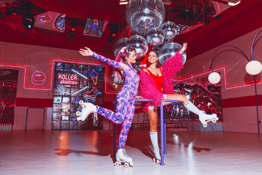 Amsterdam: Roller Dreams & Amsterdam Nightlife Experience - Should you book the Amsterdam Nightlife Ticket with Roller Dreams?
