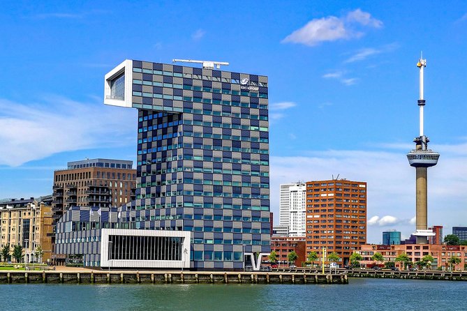 Amsterdam: Rotterdam, Delft and The Hague Private Tour - Value for money: what $72 really buys you