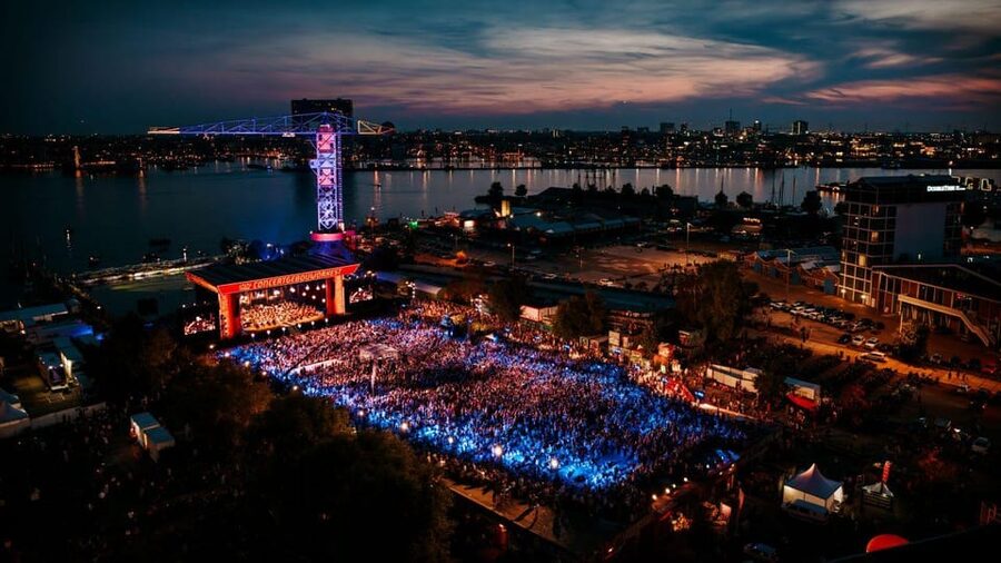 Amsterdam: Royal Concertgebouw Orchestra Concert Ticket - Price and value: is about $61 a good deal?