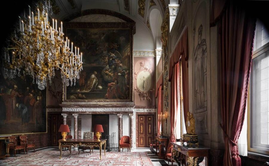 Amsterdam: Royal Palace Entry Ticket and Audio Guide - Who this fits best, and who might want another plan