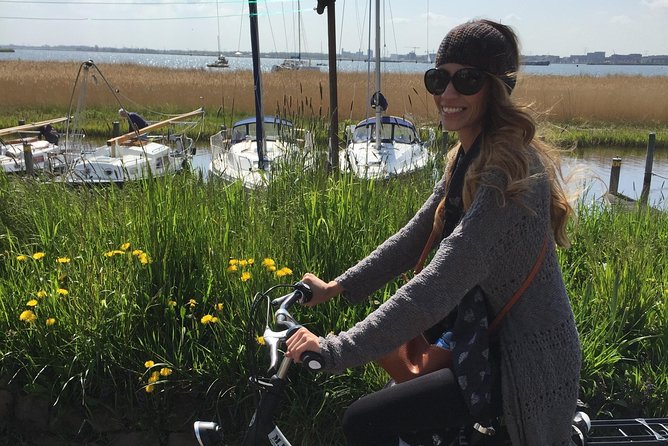 Amsterdam's Countryside Half-Day Bike Tour in Small Group - Key Highlights to Look For