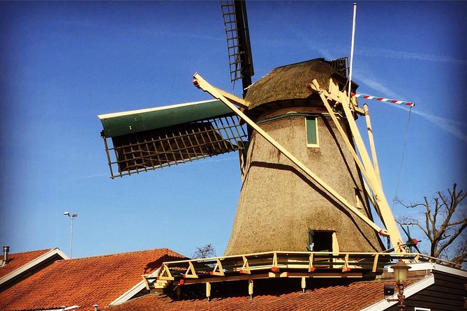 Amsterdam's Countryside Half-Day Bike Tour in Small Group - Value, Small-Group Size, and Guide Quality