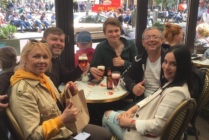 Amsterdam's Unexpected Treasures Private Walking Tour - Dam Square and the Royal Palace area: classic sights with real context