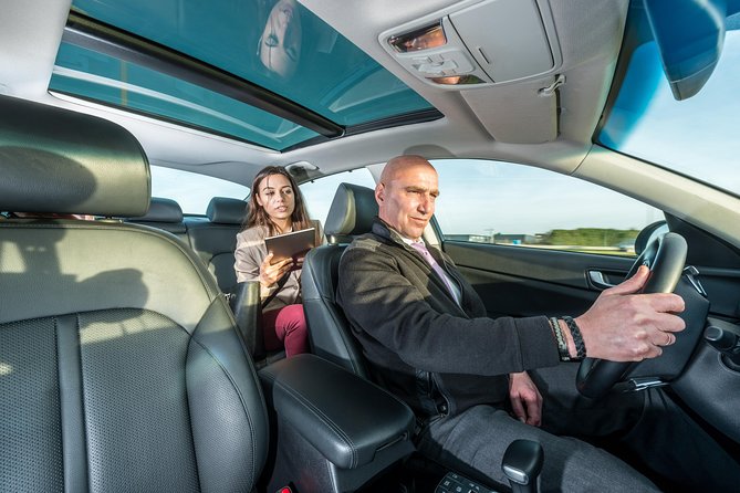 Amsterdam Schiphol Airport (AMS) Round Trip transfer to Amsterdam City - Door-to-Door Comfort, Luggage Rules, and Real-World Constraints
