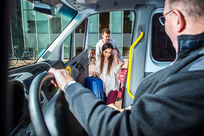 Amsterdam Schiphol Airport (AMS) Round Trip transfer to Amsterdam City - Who This Transfer Fits Best in Amsterdam (And Who Might Rethink It)