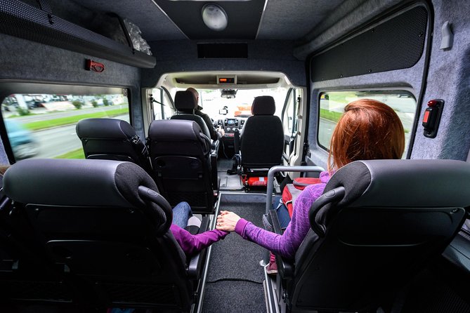 Amsterdam Schiphol Airport (AMS) Round Trip transfer to Amsterdam City - Toll Fees and Final Rates, Why It Matters for Your Budget