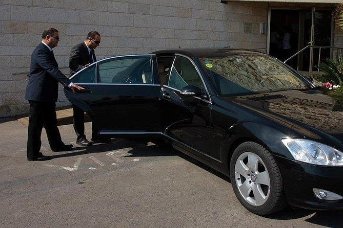 Amsterdam Schiphol Airport Transfer - Key Points I’d Use to Choose This Transfer