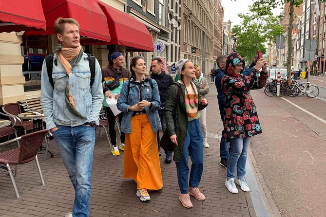 Amsterdam Sightseeing Tour + Hidden Gems + Tastings + PDF guide - Key highlights worth planning for