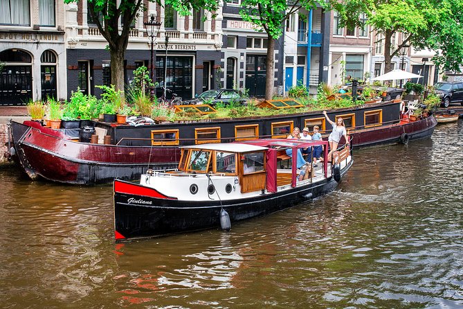 Amsterdam Small-Group Canal Cruise With Dutch Snacks and Drink - Who this cruise fits best, and who might want a different style