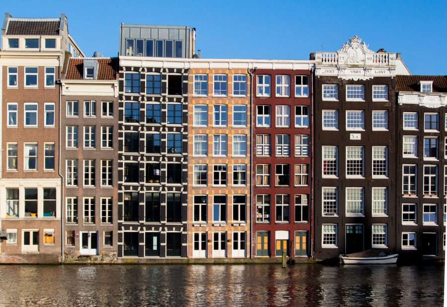 Amsterdam Small-Group Walking Tour - How I’d fit this tour into your Amsterdam day