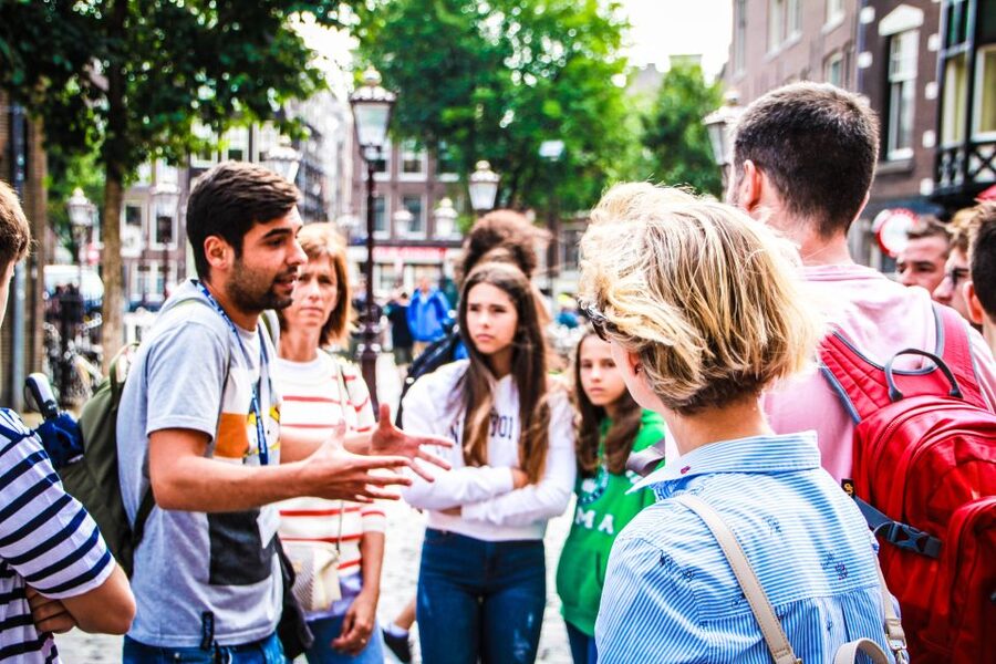 Amsterdam Small-Group Walking Tour - Should you book this Amsterdam Small-Group Walking Tour?