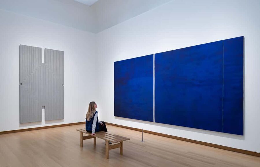 Amsterdam: Stedelijk Museum Entry Ticket - Key things to know before you go