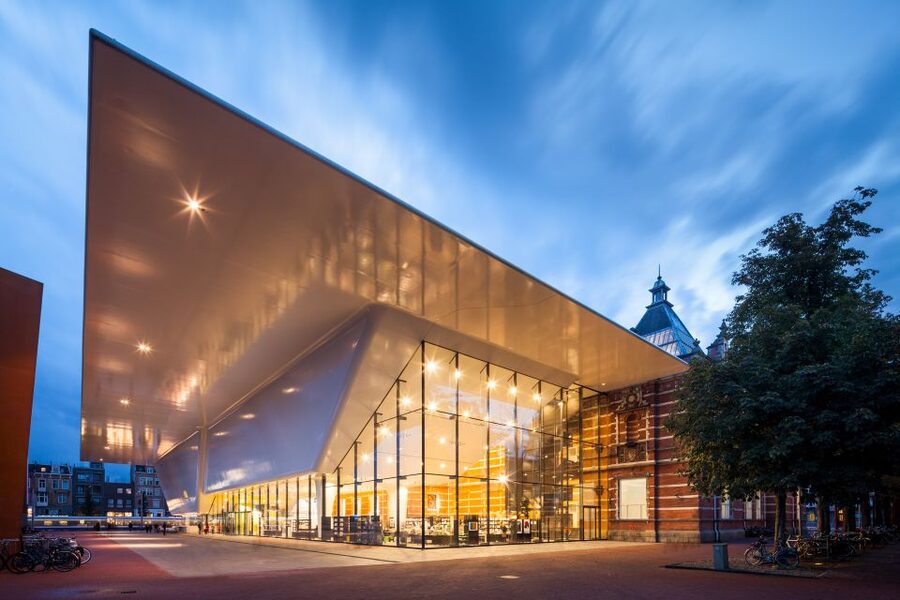 Amsterdam: Stedelijk Museum Entry Ticket - Who this ticket is best for, and who should think twice
