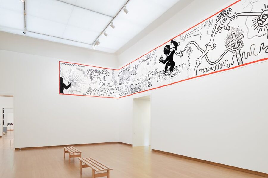 Amsterdam: Stedelijk Museum Entry Ticket - How long to spend and when to go: 1 day, but not all hours are equal