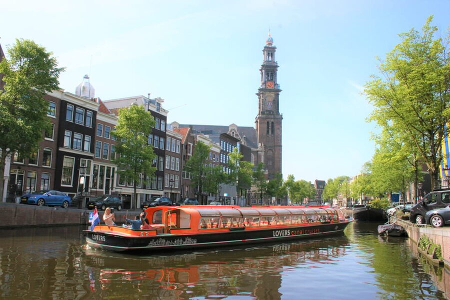 Amsterdam: STRAAT Museum and Canal Cruise Combination Ticket - Quick planning tips so the day feels easy