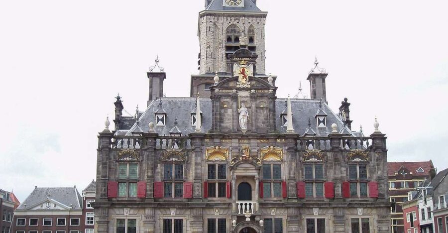 Amsterdam: The Hague, Delft and Rotterdam Private Day Tour - Key highlights to know before you go