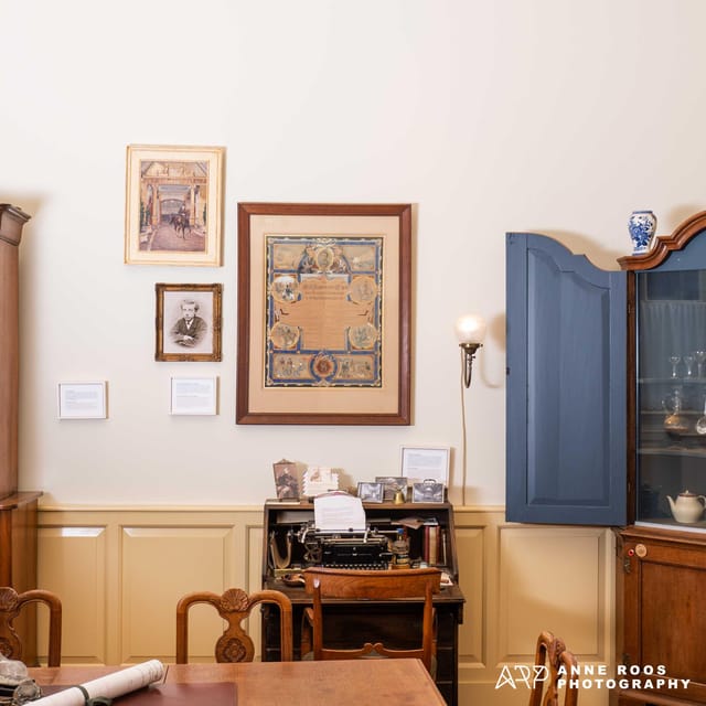 Amsterdam: The 'Hollandsche Manege' Stables Entry Ticket - Should you book? My honest take