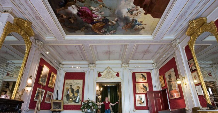 Amsterdam: The Kattenkabinet Cat Museum Entry Ticket - How long your visit will take (and how to pace it)