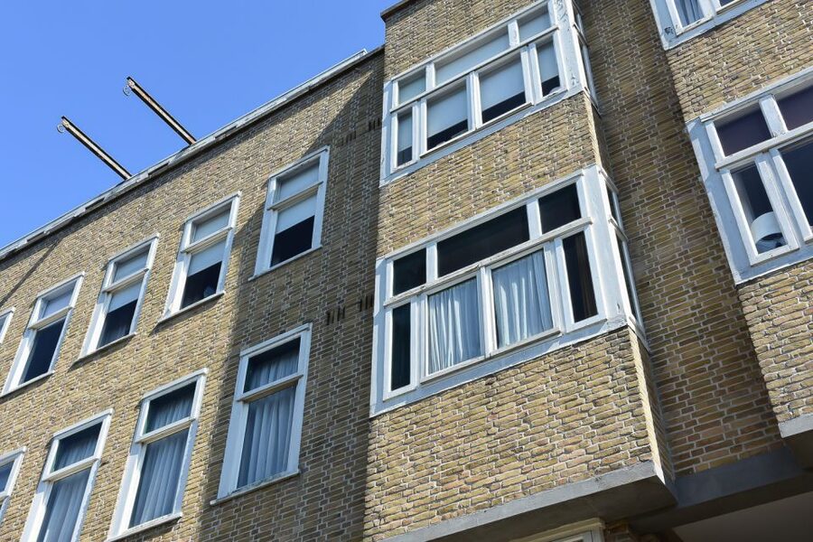 Amsterdam: The Life of Anne Frank Walking Tour - What you do not get: no Anne Frank House entry ticket