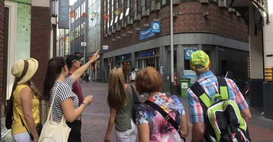 Amsterdam: The Story of History & Culture Walking Tour - Gentrification and everyday life, explained without hype