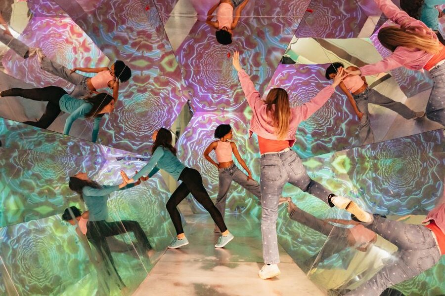 Amsterdam: The Upside Down Museum Entrance Ticket - Key things to know before you go