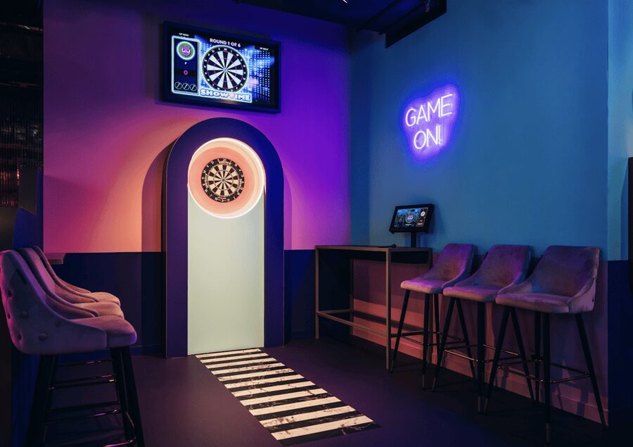 Amsterdam: The Upside Down & The All Out Combination Ticket - Price and value: is $47 a smart deal for your Amsterdam day?