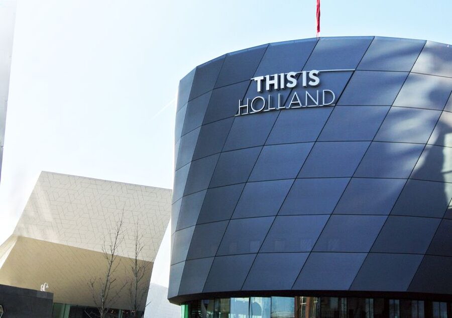 Amsterdam: This is Holland 5D Flight Experience Entry Ticket - Why This Is Holland feels like the smartest “first-day” activity