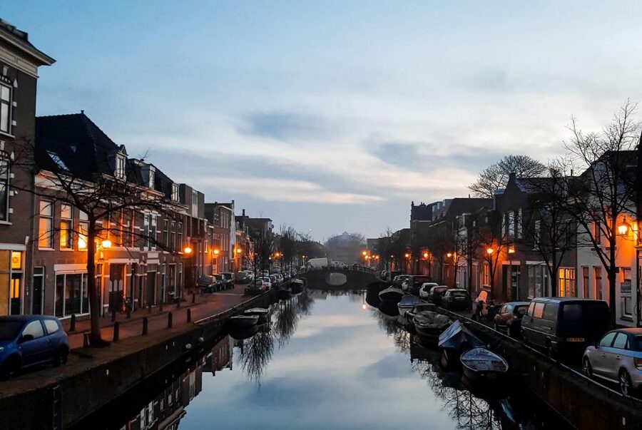 Amsterdam to Haarlem: Private Day-Trip Experience - Grote Markt Lunch, Plus the Market Energy That Feels Like Daily Life