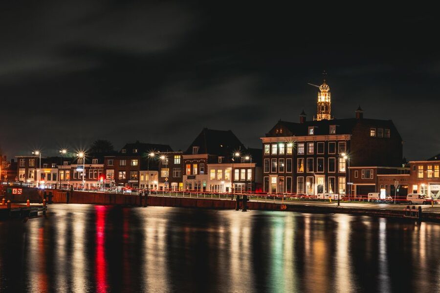 Amsterdam to Haarlem: Private Day-Trip Experience - Price and Timing: What $182 Really Buys You