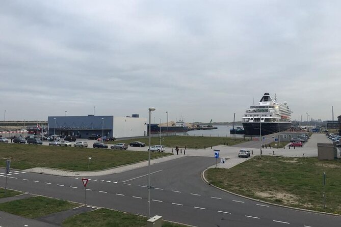 Amsterdam to IJmuiden Private Transfer - Value for money: when $104.25 per person makes sense