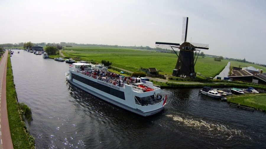 Amsterdam: Tour to Keukenhof Gardens with Windmill Cruise - Price and Value: What You Actually Get for $64