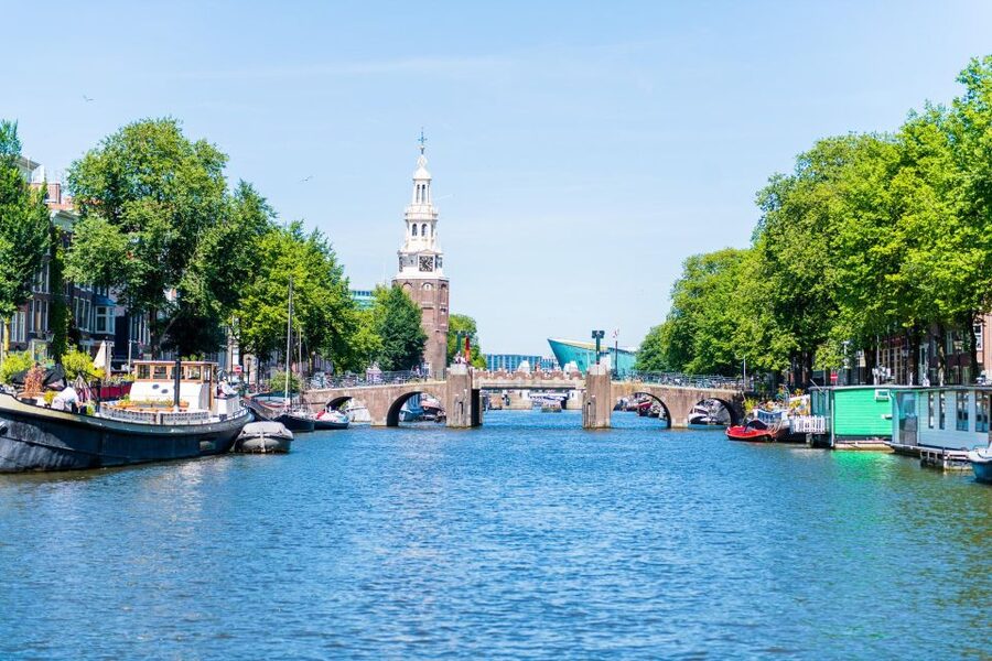 Amsterdam: Traditional Canal Cruise with Bar on Board - Should you book KINboat? My practical recommendation