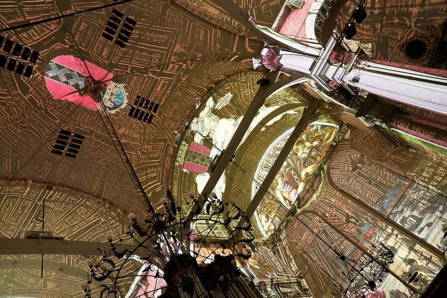 Amsterdam: Van Gogh and Rembrandt Immersive Experience Entry - Who this experience suits best (and who should skip it)