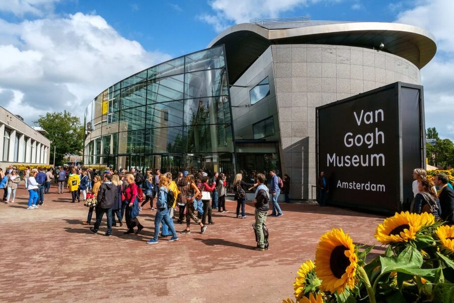 Amsterdam: Van Gogh Museum Guided Tour - Who This Tour Fits Best (and Who Might Prefer a Different Option)