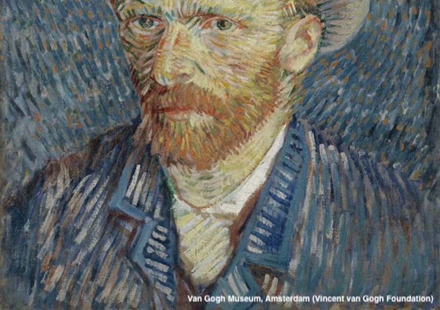 Amsterdam: Van Gogh Museum Guided Tour with Entry - How the 2-hour tour actually moves inside