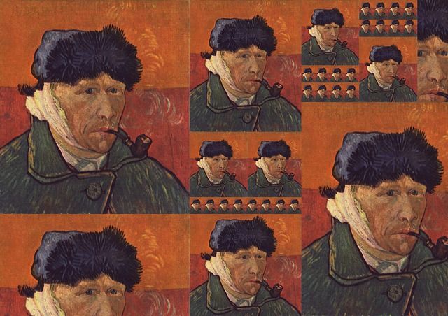 Amsterdam: Van Gogh Museum Guided Tour with Entry Ticket - Key things I’d bookmark before you go