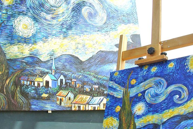 Amsterdam Van Gogh Museum Private Tour for Kids & Families - The pace question: what can go right, and what might feel off