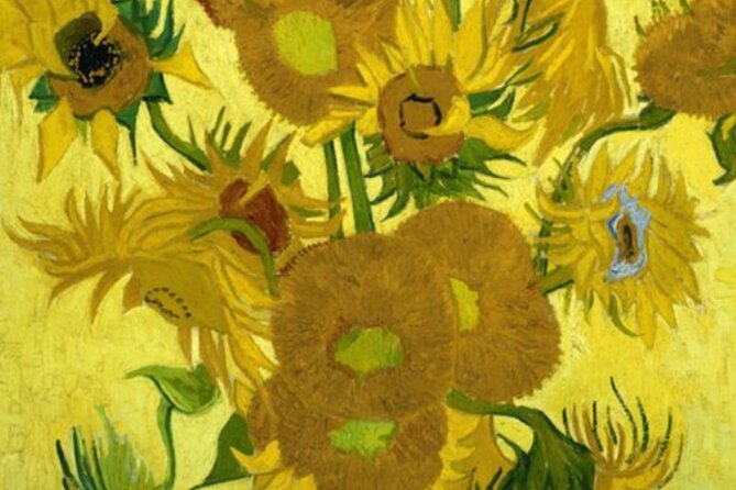 Amsterdam: Van Gogh Museum (Private Tour with Art Historian) - The emotional payoff: when stories make the paintings hit harder