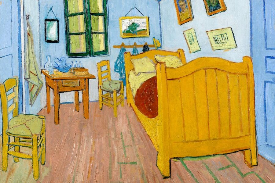 Amsterdam: Van Gogh Museum Ticket - Ticket Value for $32, and What You Should Double-Check