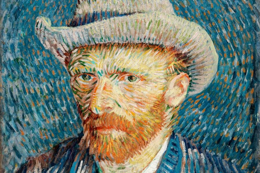 Amsterdam: Van Gogh Museum Ticket - Practical Tips: Coats, Signage, and How to Move Efficiently