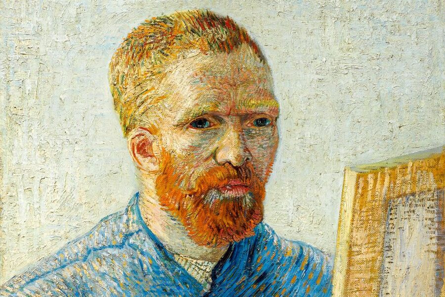 Amsterdam: Van Gogh Museum Ticket - How This Compares to Other Amsterdam Art Stops