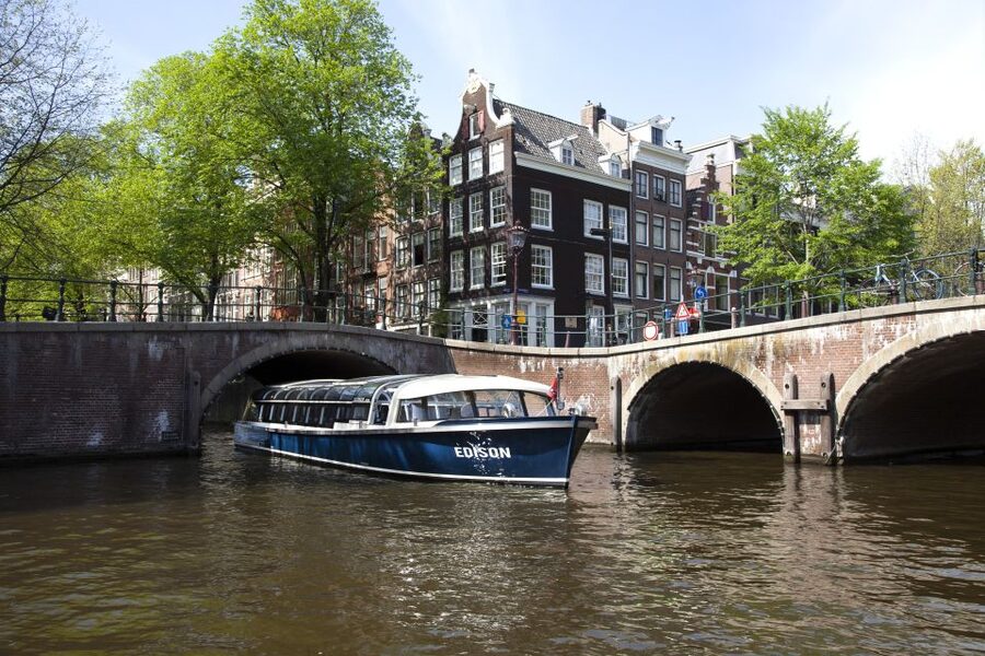 Amsterdam: Van Gogh Museum Ticket and City Canal Cruise - What You Actually Get in This Combo, and What You Need to Plan