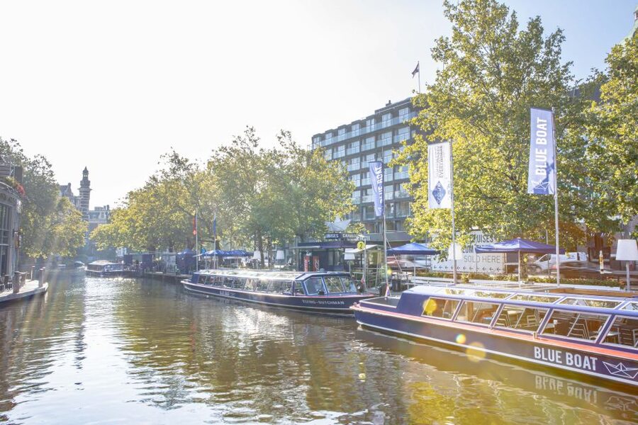 Amsterdam: Van Gogh Museum Ticket and City Canal Cruise - Should You Book This Van Gogh Museum and Canal Cruise Combo?