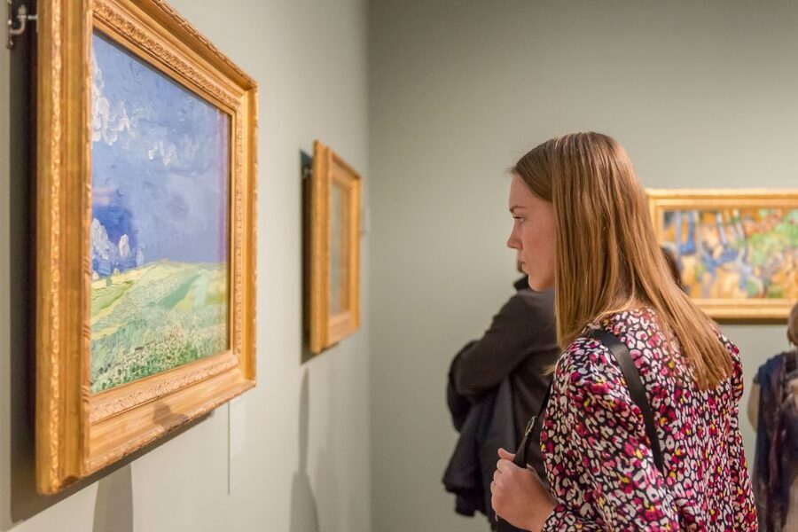 Amsterdam: Van Gogh Museum Ticket & Canal Cruise - Comfort, Weather, and Boat Reality Checks
