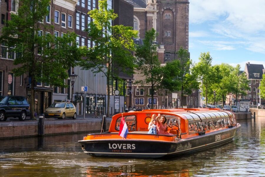 Amsterdam: Van Gogh Museum Ticket & Canal Cruise - Should You Book This Amsterdam Van Gogh Museum + Canal Cruise Ticket?